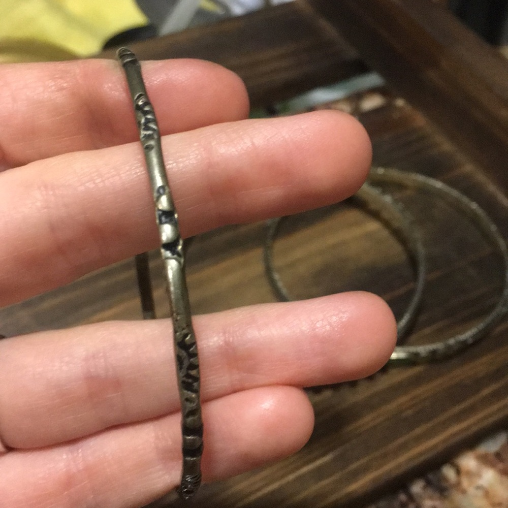 Stackable Bracelets! - Picture 5 of 5